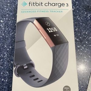 Fitbit Charge 3